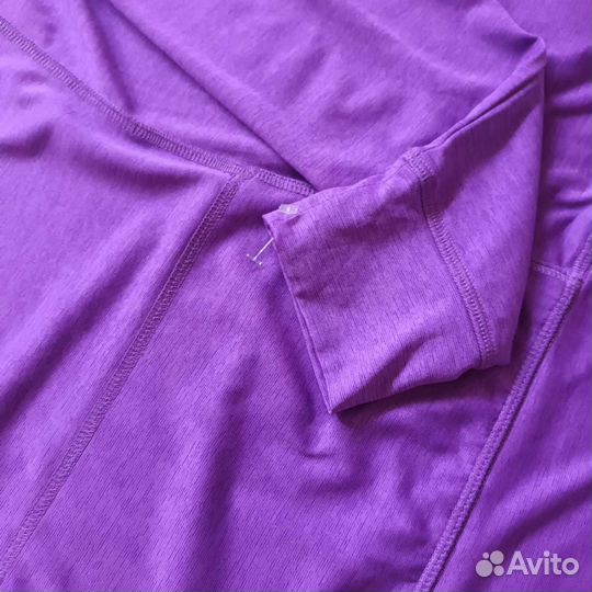 Спортивная кофта