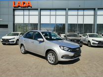 Новый ВАЗ (LADA) Granta 1.6 MT, 2024, цена 907 900 руб.