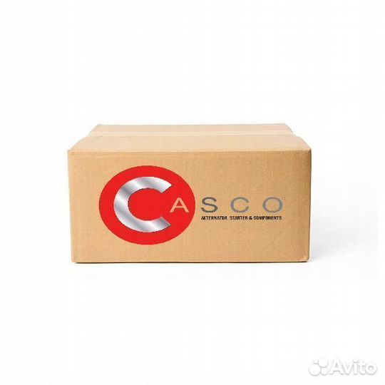 Подрулевой переключатель дворников CCS61011GS casc
