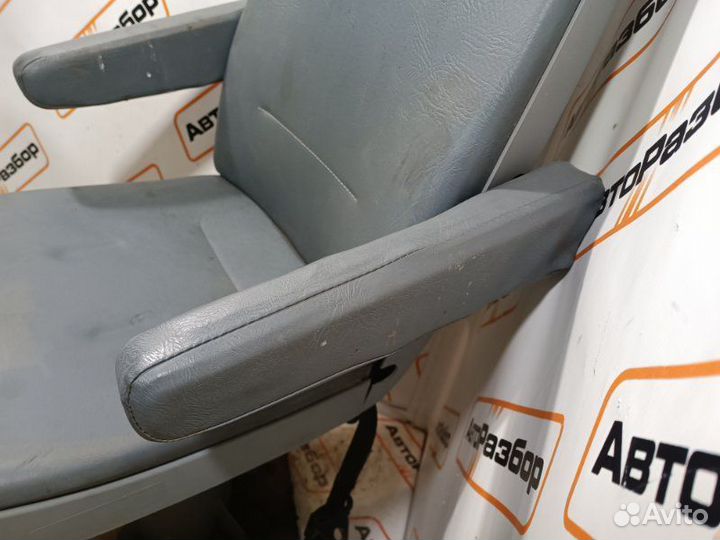 Сиденье заднее Газ 3221 32214 змз 405100 2005