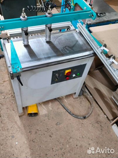 Аренда мебельного цеха