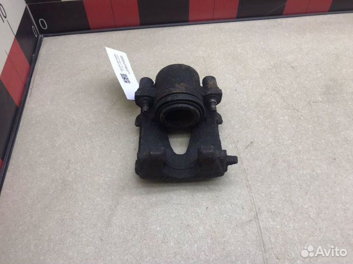 Суппорт левый Volkswagen Polo 2009-2015