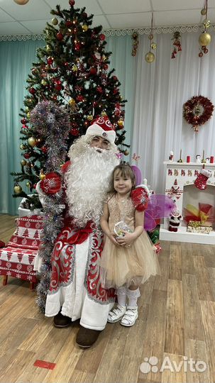 Платье для девочки 105-110