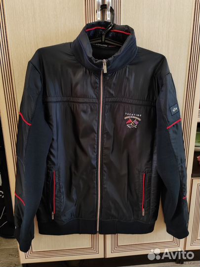 Костюм утепленный мужской