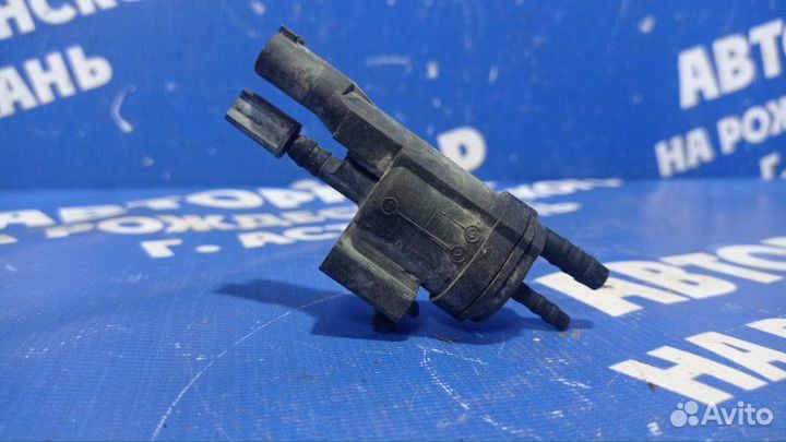 Клапан электромагнитный Opel Astra J хэтчбек