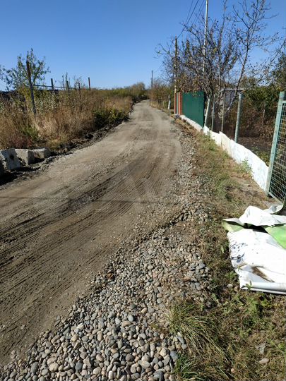 Участок 3,8 сот. (СНТ, ДНП)