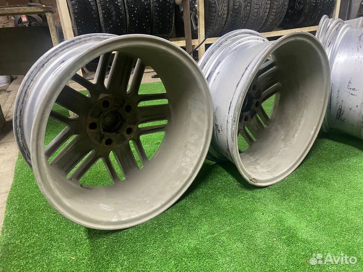 Продам диски R16 5x108 оригинал Ford