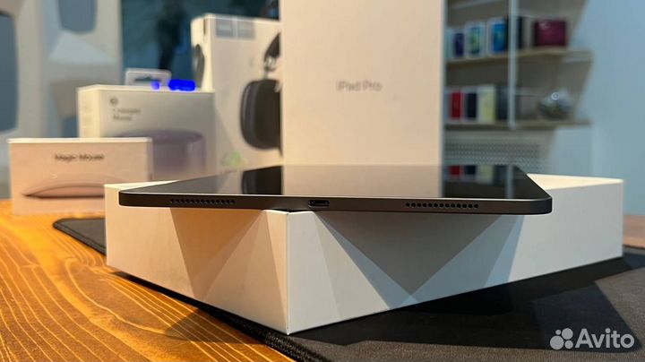 iPad 11 Pro 64gb, 2018 г