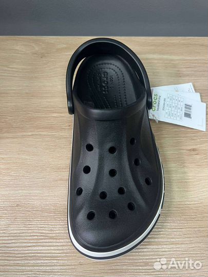 Crocs новые