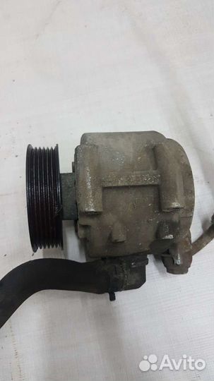 Ranqe Rover насос антикрена