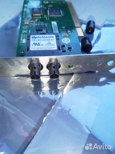 Сетевая карта