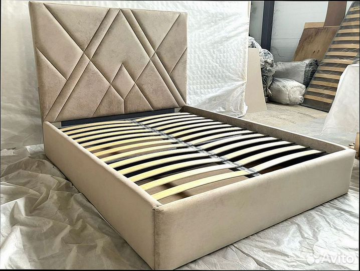 Матрас 90х200