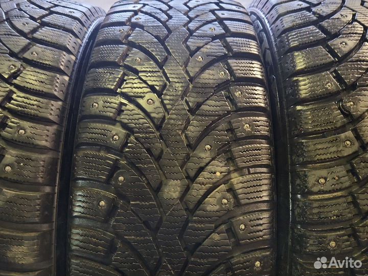 Formula Ice 215/60 R17 100T
