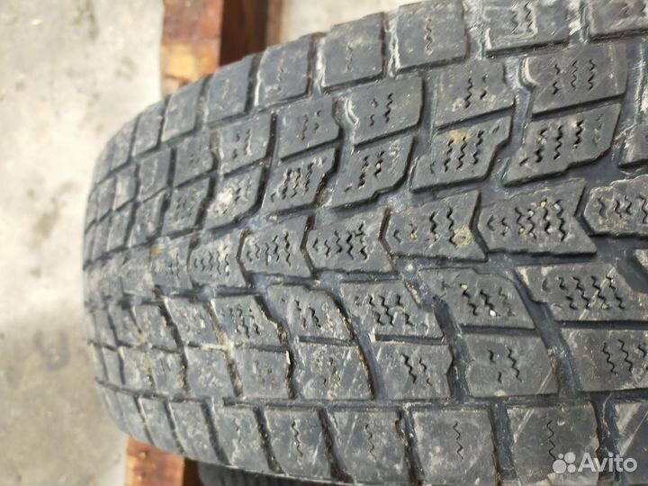 Dunlop Grandtrek SJ6 225/65 R17