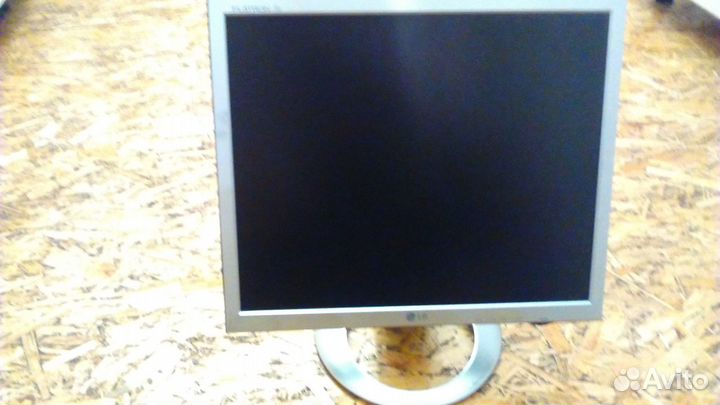 Монитор