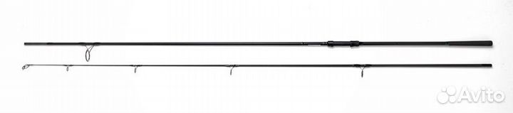 Удилище карповое VN Tackle Carp Rod RX-1 13ft / 3