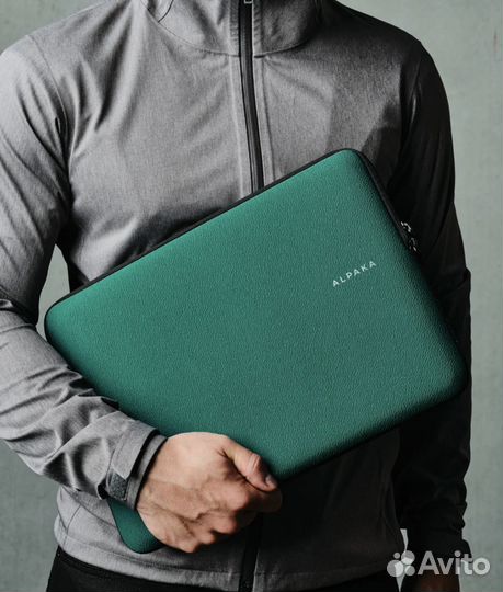 Чехол для ноутбука Alpaka slim laptop sleeve 14