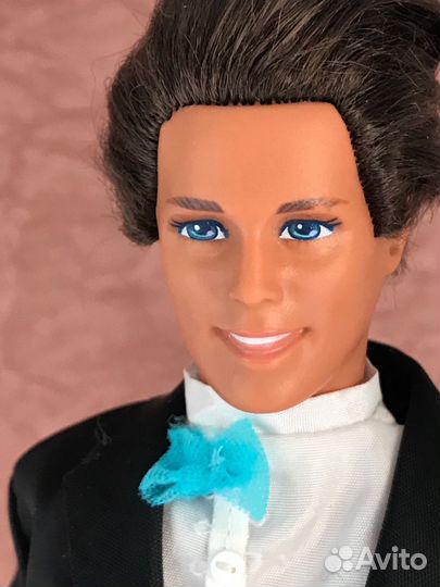 Ken Great date