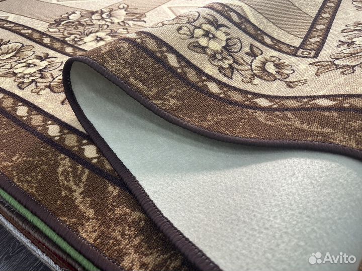 Палас 2х3 новый