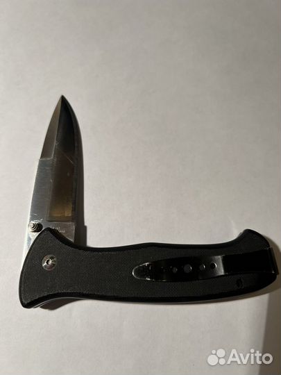 Нож AL Mar 2000 S2K sere 2000 (Япония)