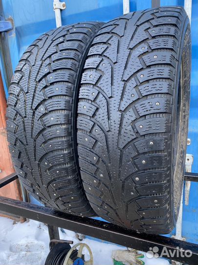 Nokian Tyres Hakkapeliitta 5 225/60 R18 104T