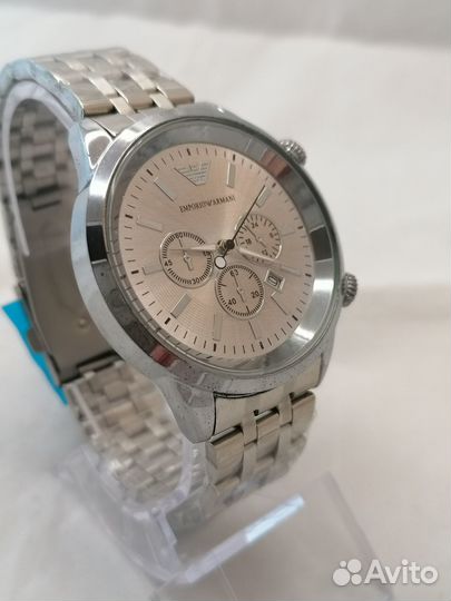 Мужские наручные часы