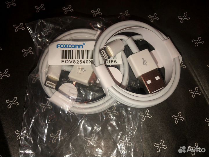 Кабель для iPhone