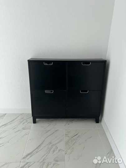 Тумба для обуви