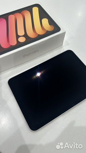 iPad mini 6 64gb