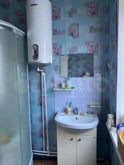 Дом 45 м² на участке 33 сот.