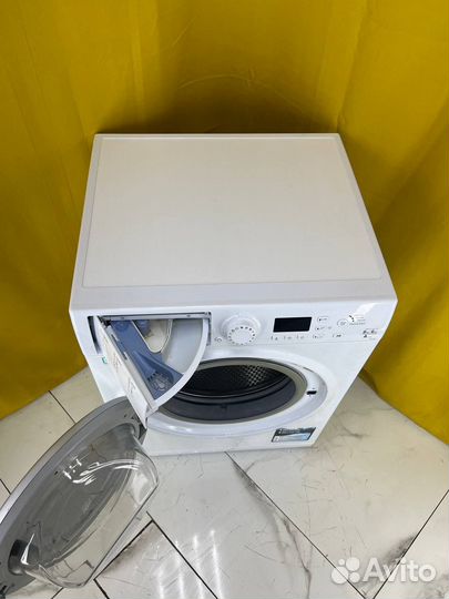 Стиральная машина бу с доставкой и гарантией