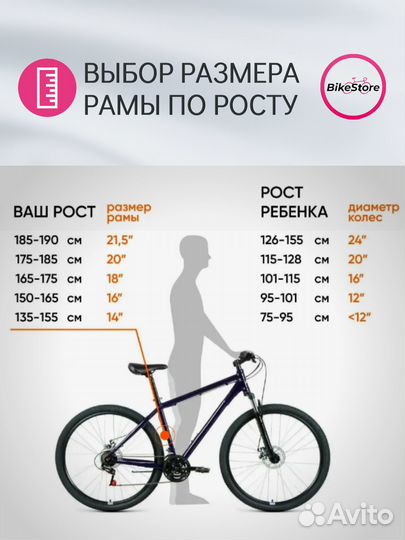 Велосипед Stark Router 29.2 HD оливковый XL/22