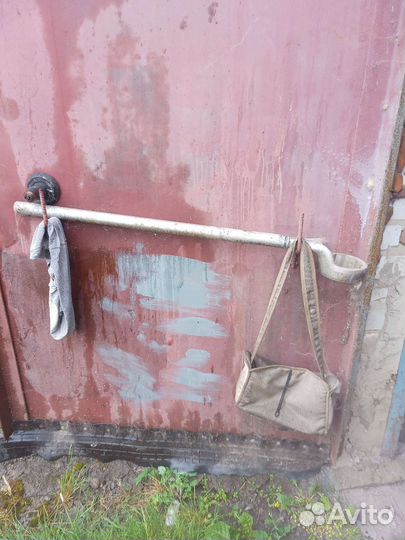 Накидной ключ на 95 мм