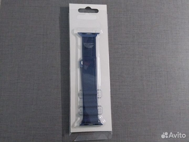 Ремешок apple watch