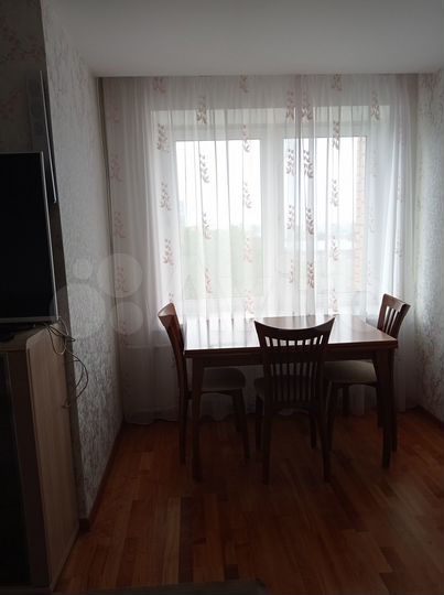 1-к. квартира, 55 м², 8/9 эт.