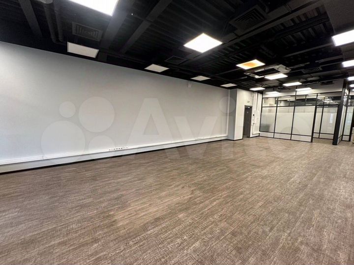 Офис в Магистраль Плаза, 463 м²