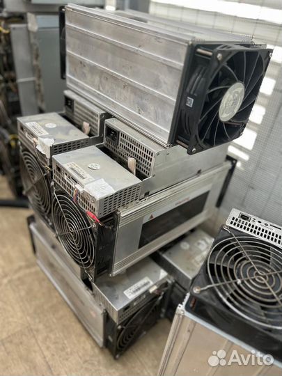 Whatsminer m21s