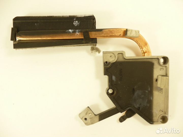 Б. у. запчасти ноутбука Lenovo G500/ G505/ G510