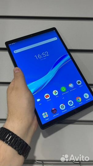 Планшет Lenovo tab M10