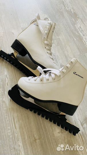 Коньки 32 размер eur