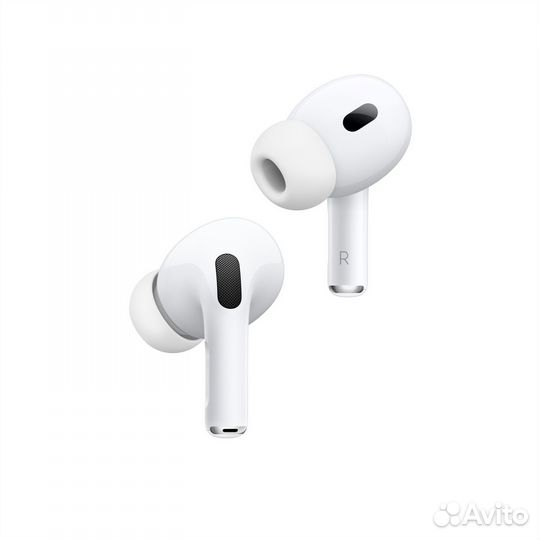 Беспроводные наушники apple airpods pro 2