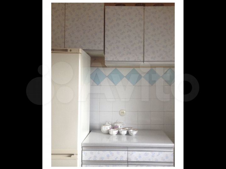 3-к. квартира, 59,3 м², 5/9 эт.