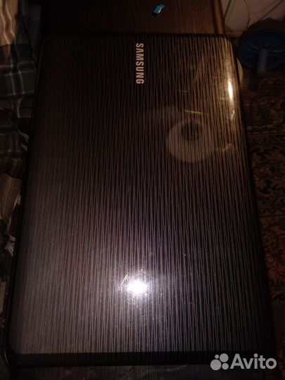 Samsung R525/540 разбор