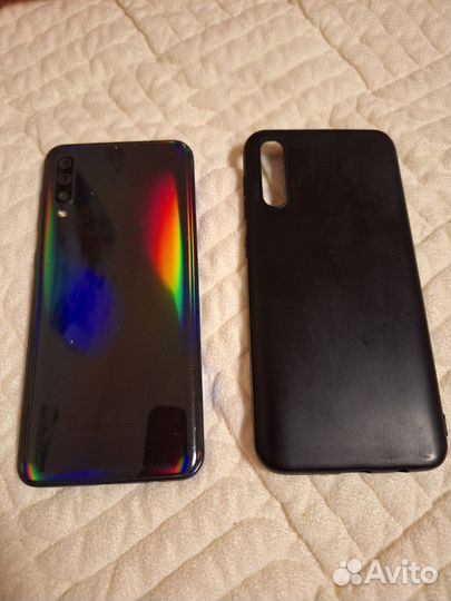 Samsung Galaxy A50, 4/64 ГБ
