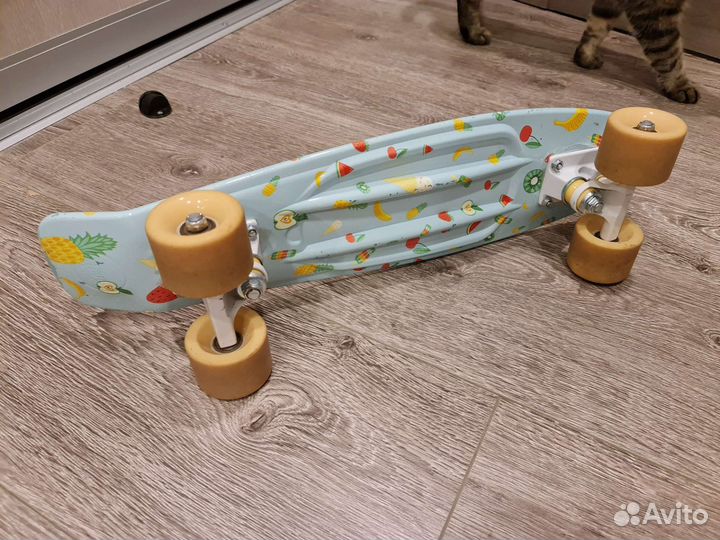 Пенни борд termit