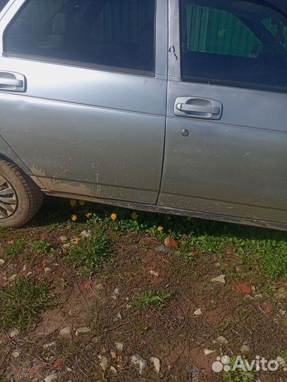ВАЗ 2110 1.5 МТ, 2002, 400 000 км