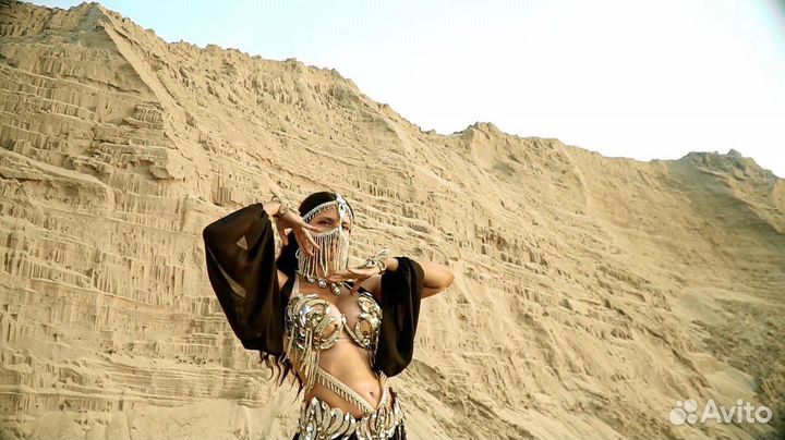 Танец живота