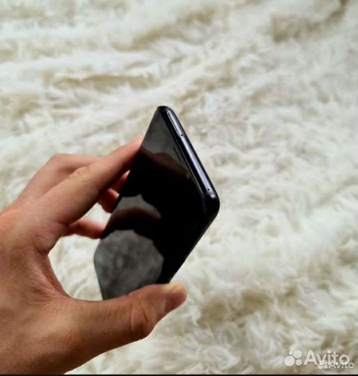 Телефон Samsung galaxy s9 plus на 256