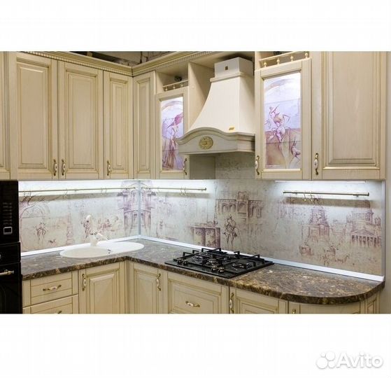 Кухонные гарнитуры В наличии