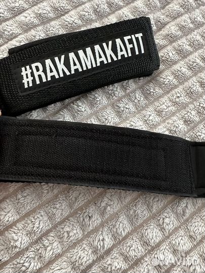 Набор эспандеров rakamakafit